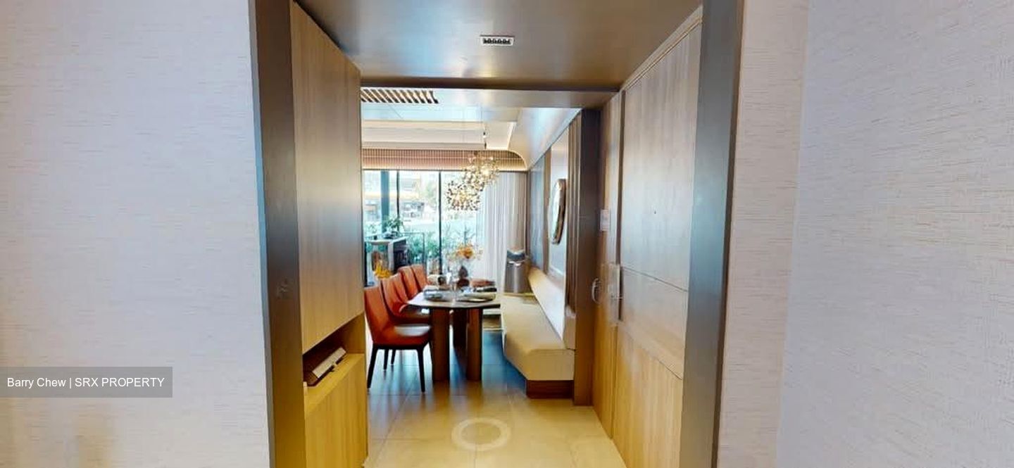 Bukit Batok West Avenue 3 (D23), Condominium #554798691